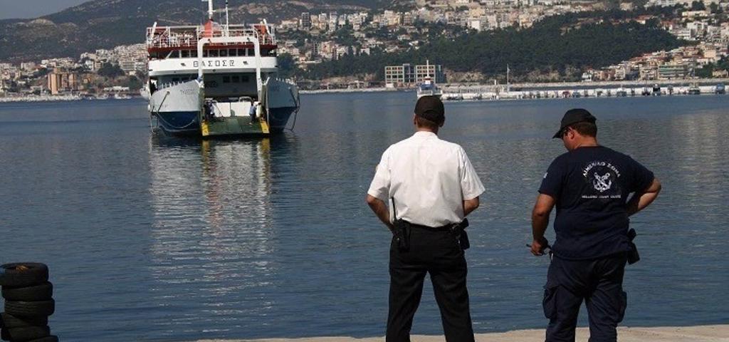 Πέντε επενδυτικά σχήματα για το λιμάνι της Καβάλας Πέντε επενδυτικά σχήματα για το λιμάνι της Καβάλας